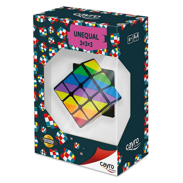 Логическа игра – куб 2 4 Логическа игра – куб 2 - Image 2