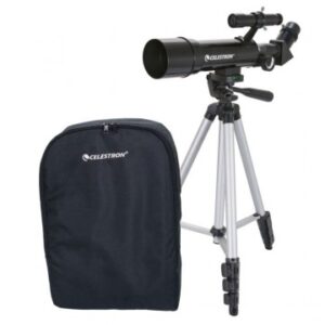 Телескоп далекоглед d50мм, f360мм 7 Телескоп далекоглед d50мм, f360мм - Image 2