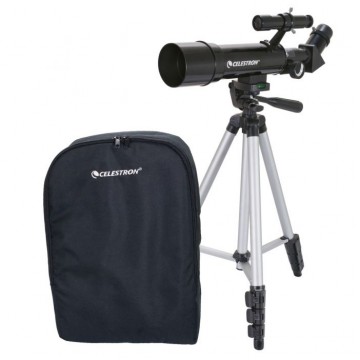 Телескоп далекоглед d50мм, f360мм 4 Телескоп далекоглед d50мм, f360мм - Image 2