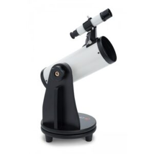 Телескоп настолен cometron d76мм, f300мм 7 Телескоп настолен cometron d76мм, f300мм - Image 2