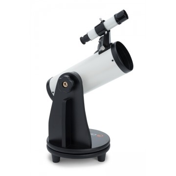 Телескоп настолен cometron d76мм, f300мм 4 Телескоп настолен cometron d76мм, f300мм - Image 2