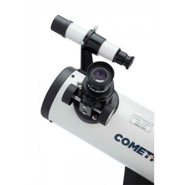Телескоп настолен cometron d76мм, f300мм 5 Телескоп настолен cometron d76мм, f300мм - Image 3